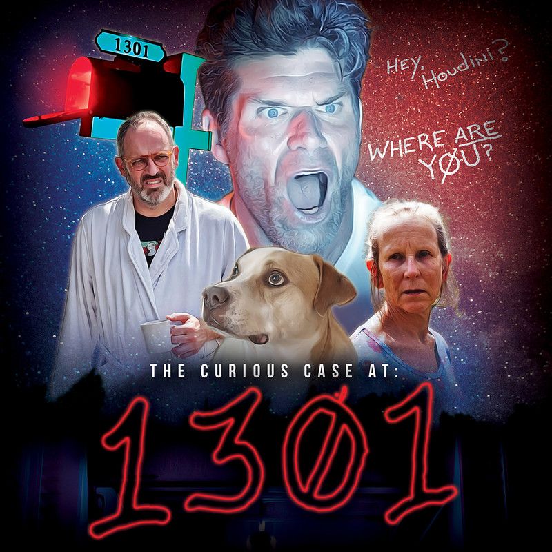 1301 Movie 2022