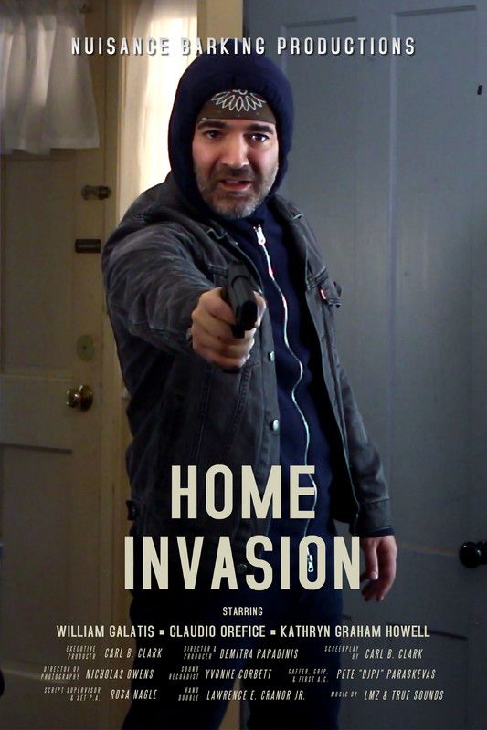 Home Invasion 2022