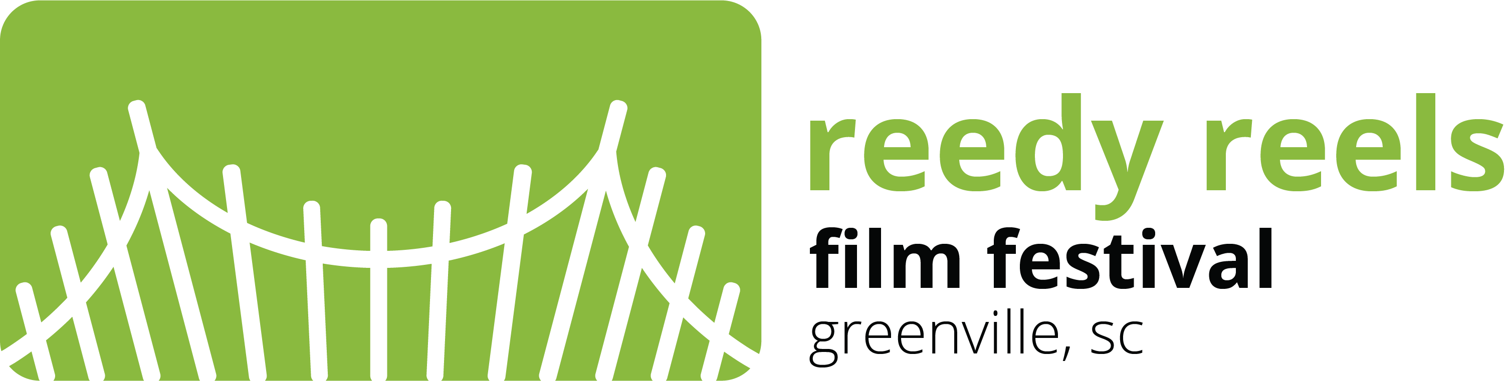 reedy reels logo