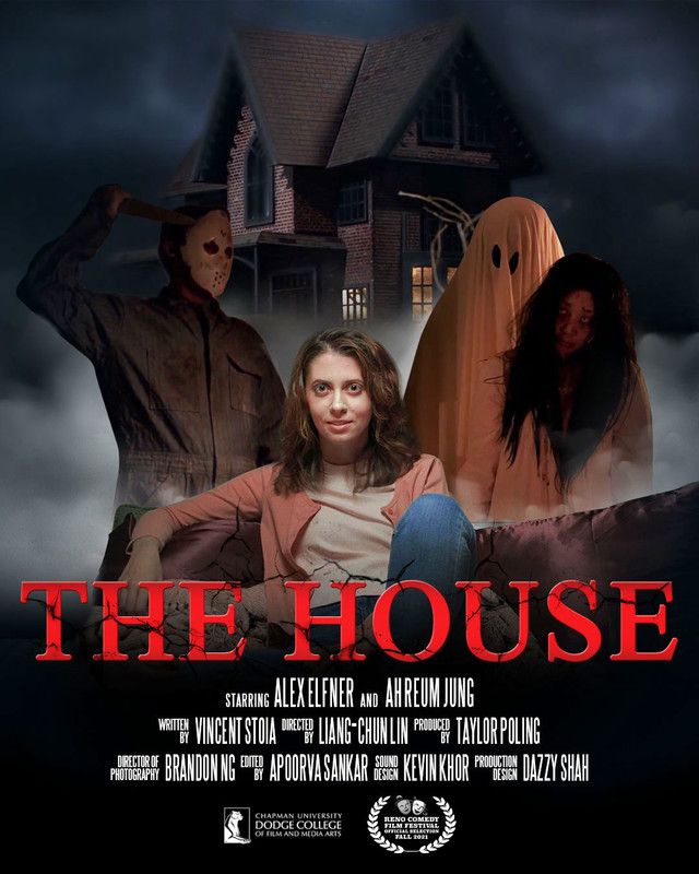 The House 2022